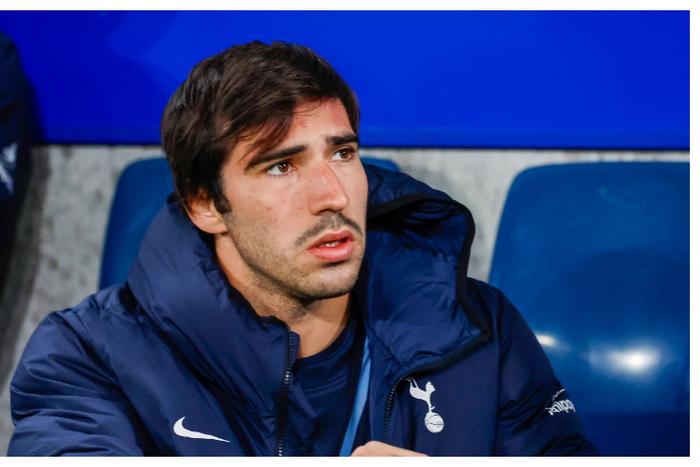 Tonali explains reason for Tottenham move