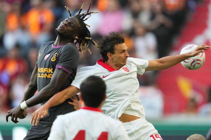AC Monza Pre-Season Results: Aris Thessaloniki Defeat Follows Galatasaray Win