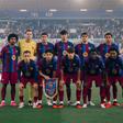 Birmingham City vs Barcelona 2-2 Highlights: Blues Win on Penalties in Pre-Season