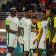 Transfer News: Super Eagles star follows Okocha's footstep after snubbing Saudi bid