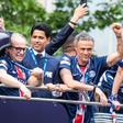 PSG swiftly identify next target after losing Diomande race