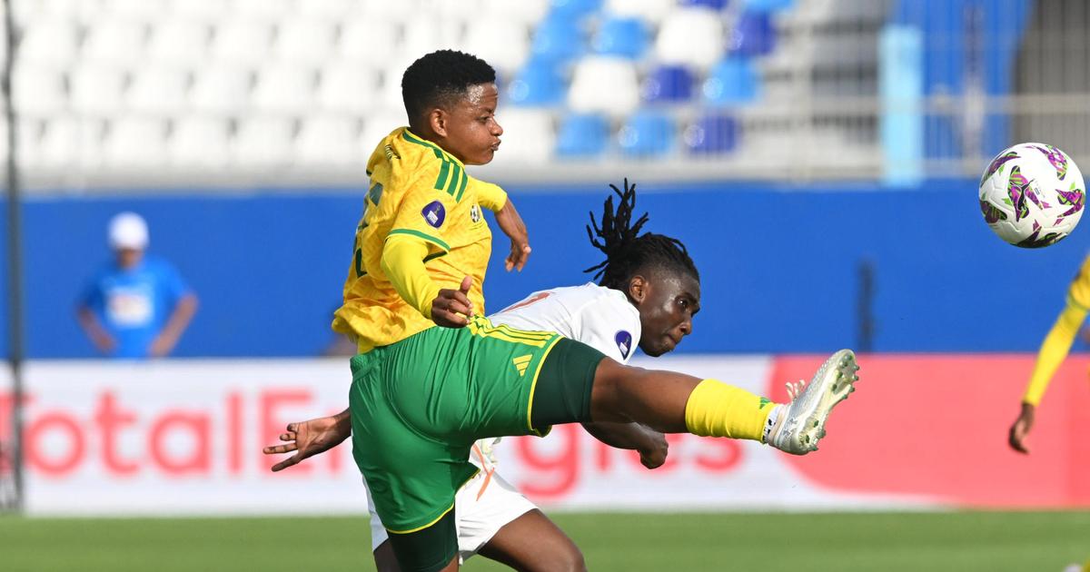 We refuse to die — South Africa pull off miracle comeback after teenage sensation leaves them in ruins