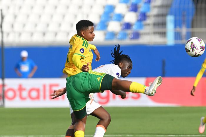 South Africa pull off miracle comeback after teenage sensation leaves them in ruin