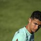 Ronaldo's heart set on Manchester United return