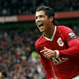 Ronaldo eyes more Man Utd history after 'dream' return