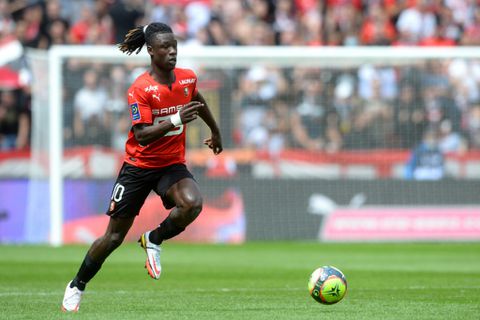 Real Madrid sign France prodigy Camavinga from Rennes