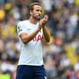 Kane insists 'conscience is clear' over Man City flirtation