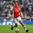 Arsenal's Bellerin joins Real Betis on loan