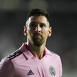 Lionel Messi breaks MLS rules back-to-back || Photo Credit: Imago