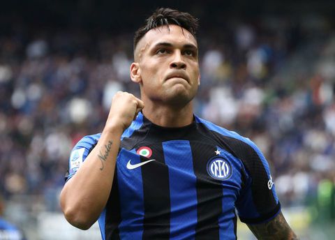 Coaches' Voice  Serie A player watch: Lautaro Martinez