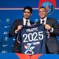 PSG boss reveals secret behind recalling Mbappe to first team amid Real Madrid saga