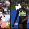 No redemption for Nakaayi, Chemutai in Zurich