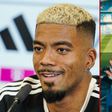 German defender Benjamin Henrichs reveals his love for Nigerian Afrobeats artistes || via News.De