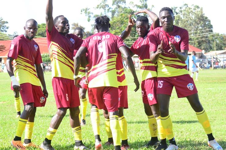 UPL club in disarray as players abscond from duty