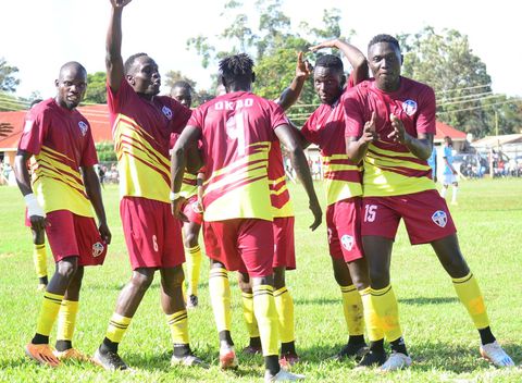 UPL club in disarray as players abscond from duty