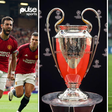 Caption: Manchester United and Bayern Munich were drawn in Group A || Imago, X/@UEFAChampionsLeague