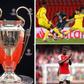 2023 UEFA Champions League draw| Pulsesports.ng