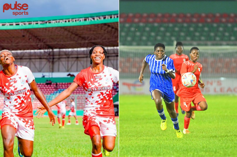 Delta Queens vs. Ampem Darkoa: Time and Where to Watch CAF Champions League Final