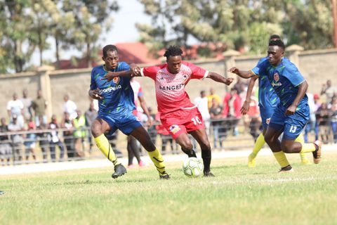 FKFPL Preview: AFC Leopards seek to maul KCB as Shabana seek first win against Talanta