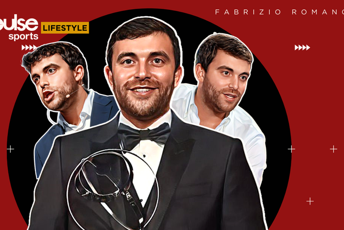 Fabrizio Romano 'Here We Go' facts