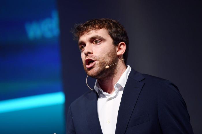 Fabrizio Romano set for new career path