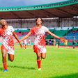Delta Queens to battle Ampem Darkoa of Ghana in CAF Champions League final
