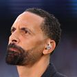 Rio Ferdinand || Getty Images