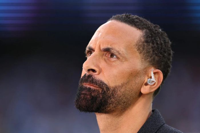 Rio Ferdinand || Getty Images