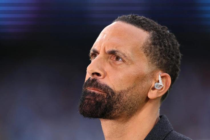 Rio Ferdinand || Getty Images