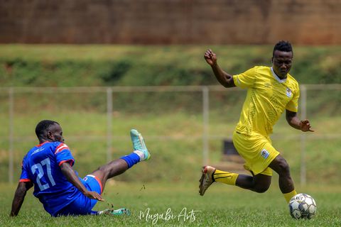 Micho ropes in Fred Amaku as the Uganda Cranes goal scoring crisis deepens