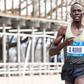 Albert Korir revving to return to marathon of bittersweet memories in November