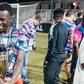 Kenyan midfielder features prominently in USL League One Team of the Week