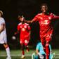 Ibrahim Kasule debuts in same league as Messi