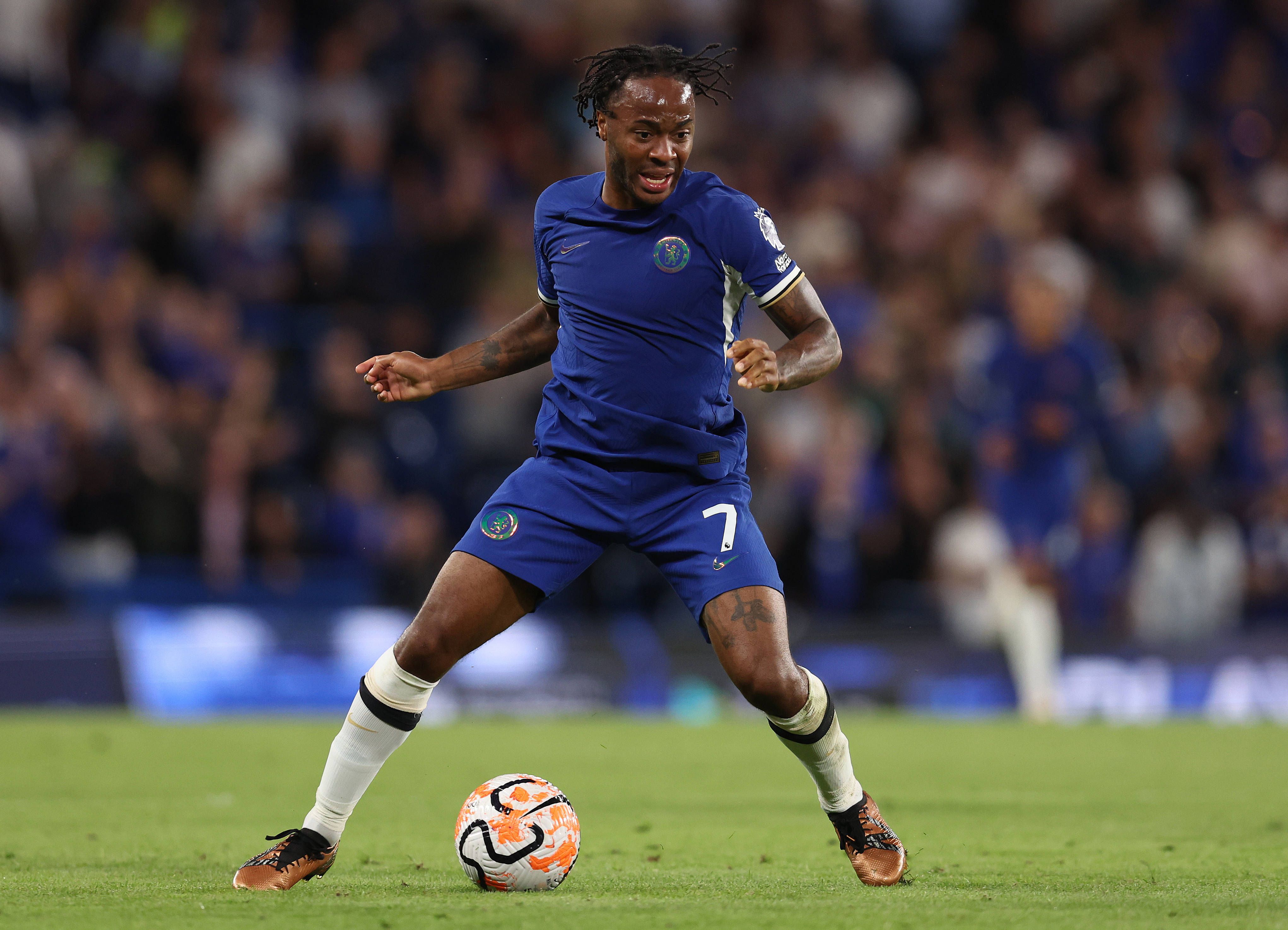 Raheem Sterling dropped: The predicted Chelsea XI to face AFC