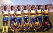 Celebrated journalist picks KCCA's best XI of all time