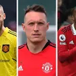 Analysing Manchester United's underwhelming summer transfer business