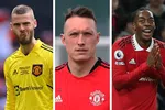 Analysing Manchester United's underwhelming summer transfer business