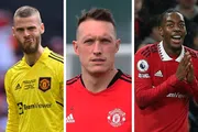 Analysing Manchester United's underwhelming summer transfer business