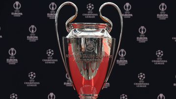 UEFA Champions League draw: Manchester United and Arsenal handed decent groups