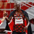 Timothy Cheruiyot takes sabbatical from athletics after Budapest debacle
