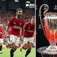 Manchester United v Bayern Munich