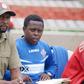 Kenyatta unfazed by Talanta's lack of creativity ahead of crunch clash with bruised Shabana