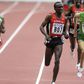 Reliving Eliud Kipchoge's World Championships 5000m record that still stands 20 years later