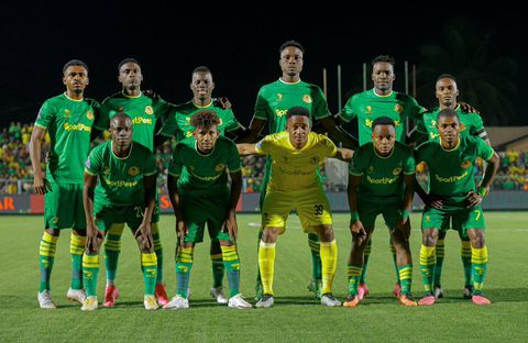 Gift Fred survives as FIFA ban Yanga from signing players