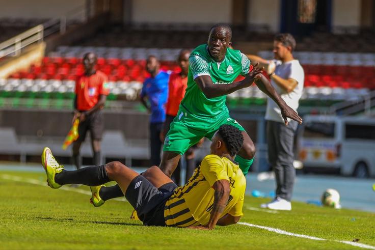 FKF reveals number of matches that Azam TV will televise per season