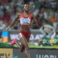Deja Vu as Winfred Yavi again upsets Kenyan duo in Zurich Diamond League