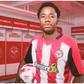 Benjamin Fredrick: Boost for Eric Chelle as Brentford coach provides update on Super Eagles ace
