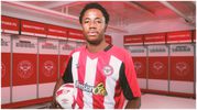 Brentford unveil Nigeria U-20 superstar Benjamin Fredrick as latest Bee