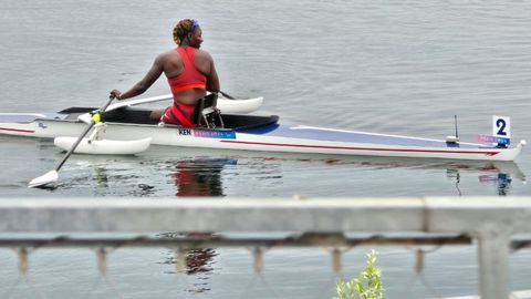 What to expect from Team Kenya at Paris 2024 Paralympics on Saturday, 31st August