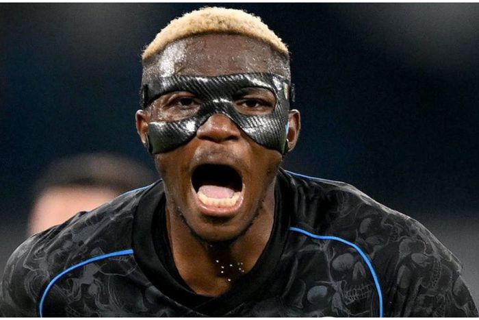 Victor Osimhen had the biggest transfer saga of 2024/2025 season.